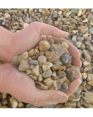 20mm Pea Shingle Small