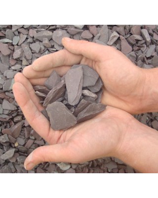 40mm Plum Slate Standard