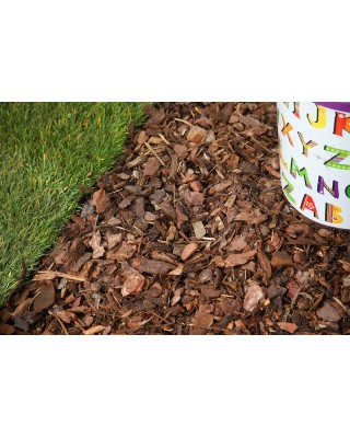 Pine Play Grade Bark Standard