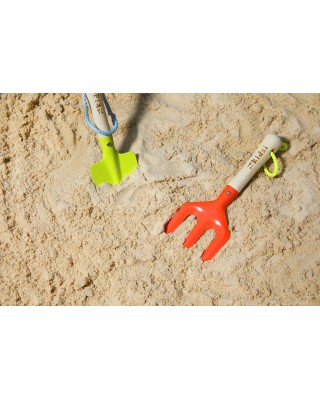 Silver Play Sand Small