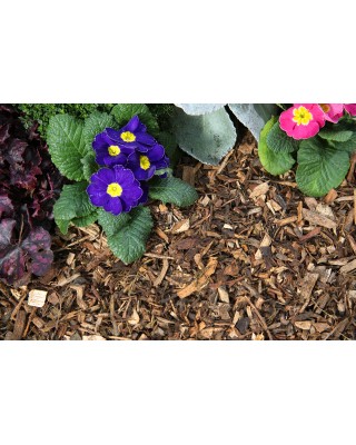 Woodland Mulch Standard