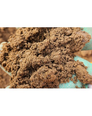 10 Standard Fine Loam Topsoil Bag Bundle
