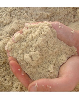 Silver Play Sand Small