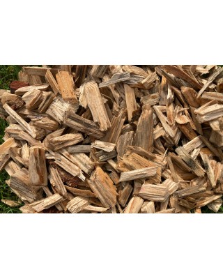 Softwood Play Grade Chips Standard