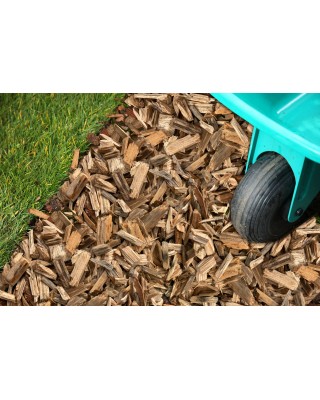 Softwood Play Grade Chips Standard
